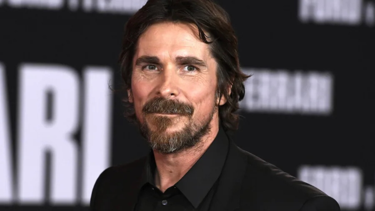 Christian Bale Is On Villain Duties In The Upcoming Thor Movie ...