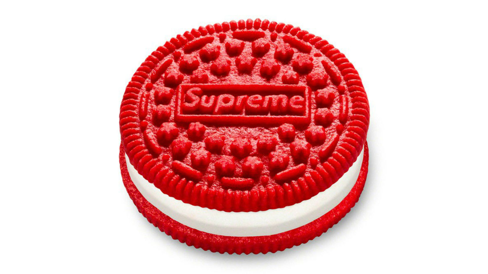Legit Supreme X Oreos Collab Is About To Drop | lifewithoutandy