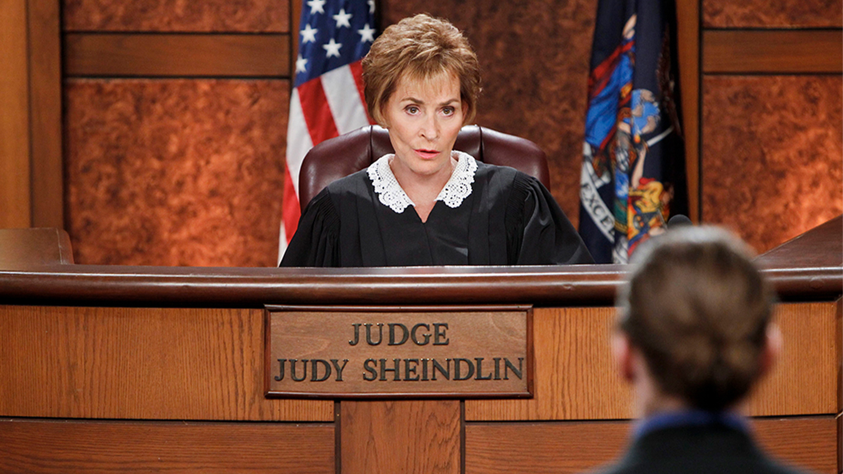 Judge Judy Has Sold Her Reruns For An Insane Amount As Her Show Ends