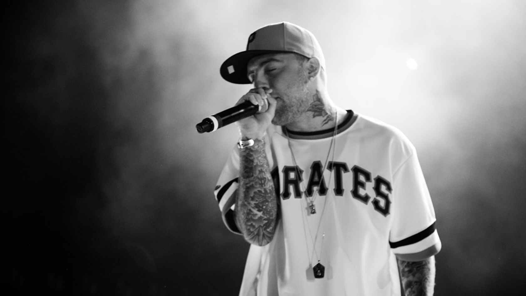 The Deluxe Version of Mac Miller's 'Circles' Is Dropping Next Month And ...