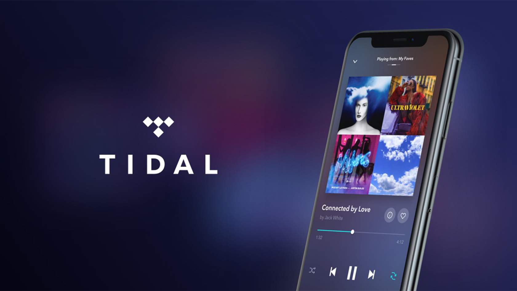 TIDAL Is Offering Premium & HiFi Services For An Insanely Cheap Price