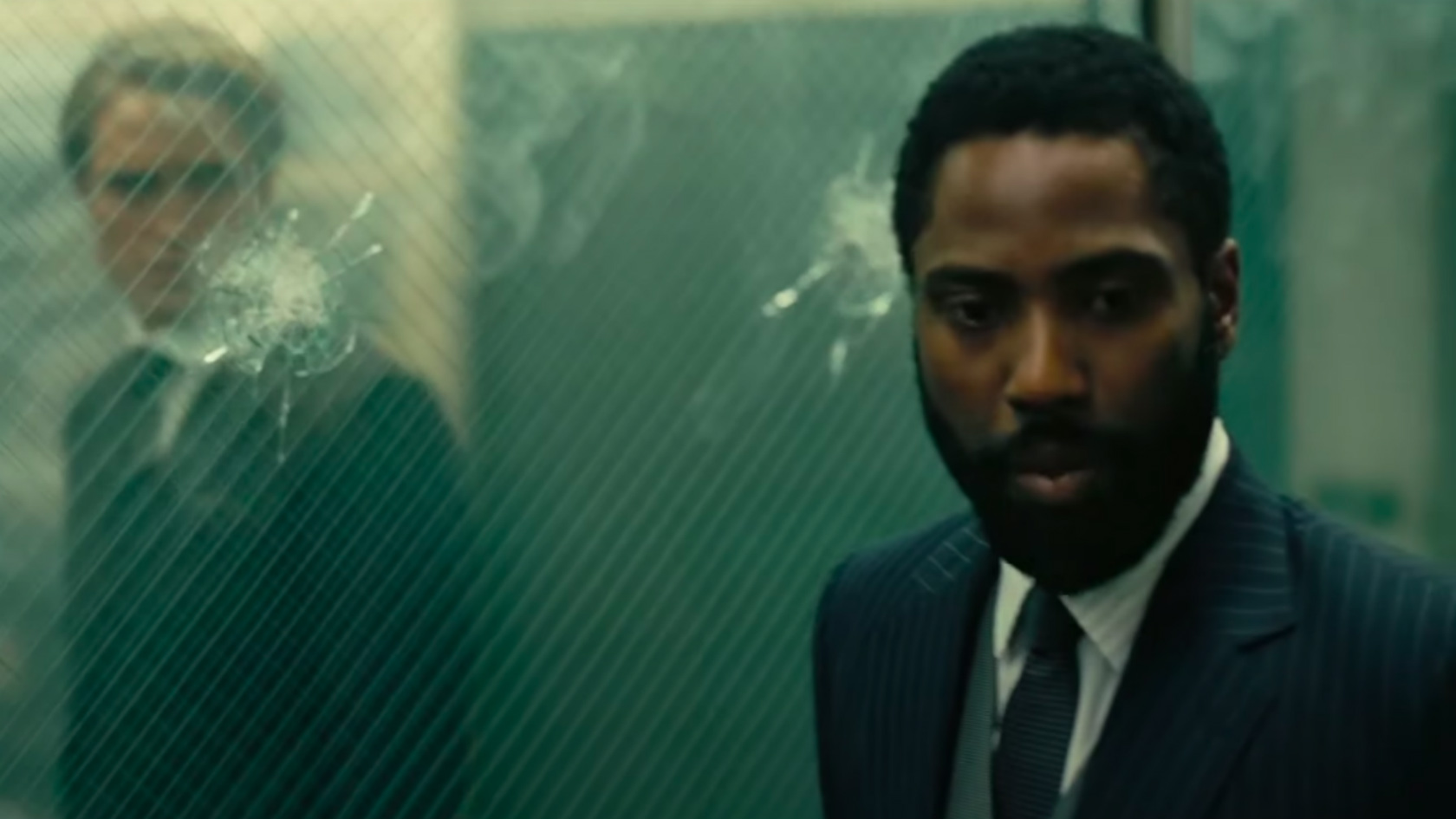 Watch: Time-Bending Second Trailer For Christopher Nolan’s ‘TENET’ Is ...