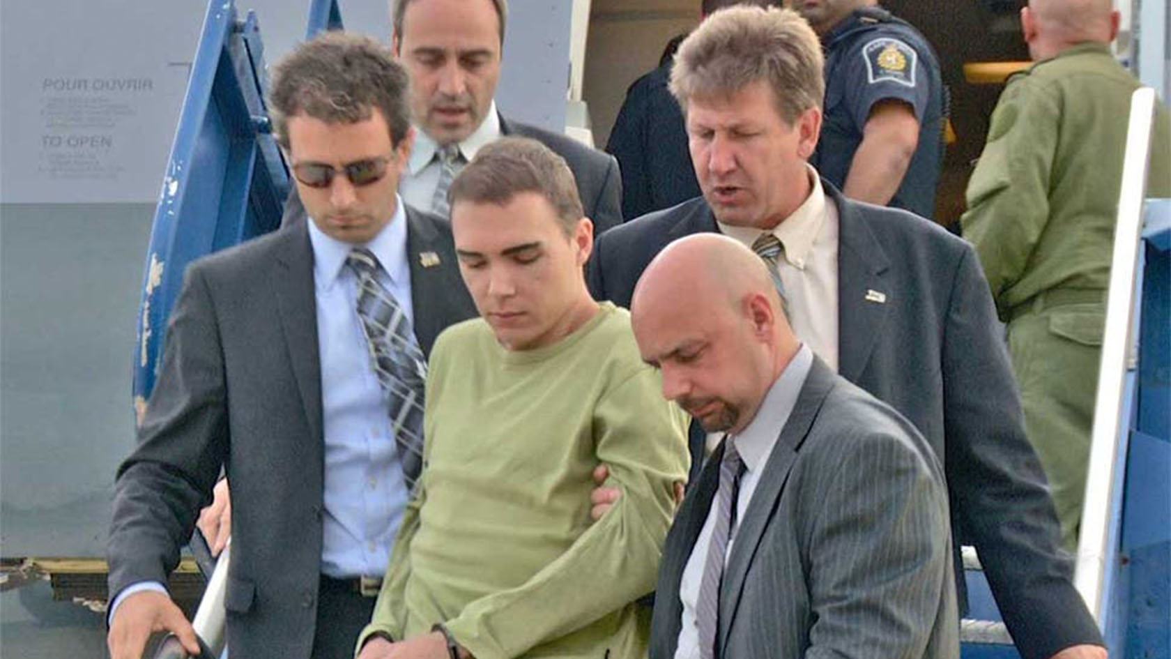 Cannibal Pornstar Luka Magnotta Set To Be Released From Prison |  lifewithoutandy