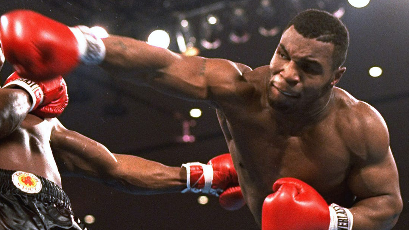 Mike Tyson Offered Millions To Make Aussie Boxing Return | lifewithoutandy