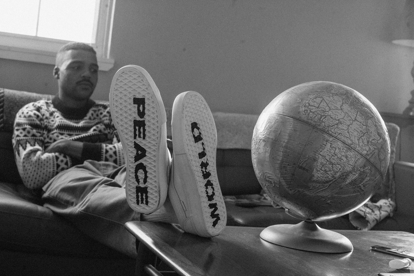 justin henry style 36 pro