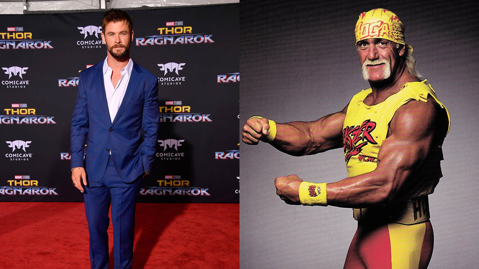 Chris Hemsworth Is Bulking Up Hard For Hulk Hogan Biopic | lifewithoutandy