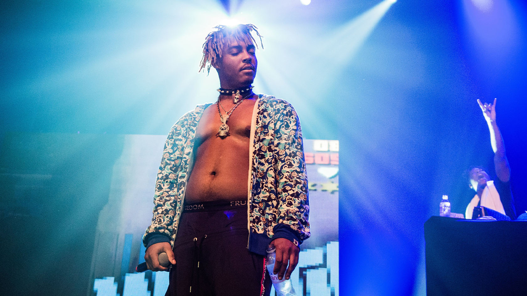 Juice WRLD's Posthumous Album Is Dropping Very Soon lifewithoutandy