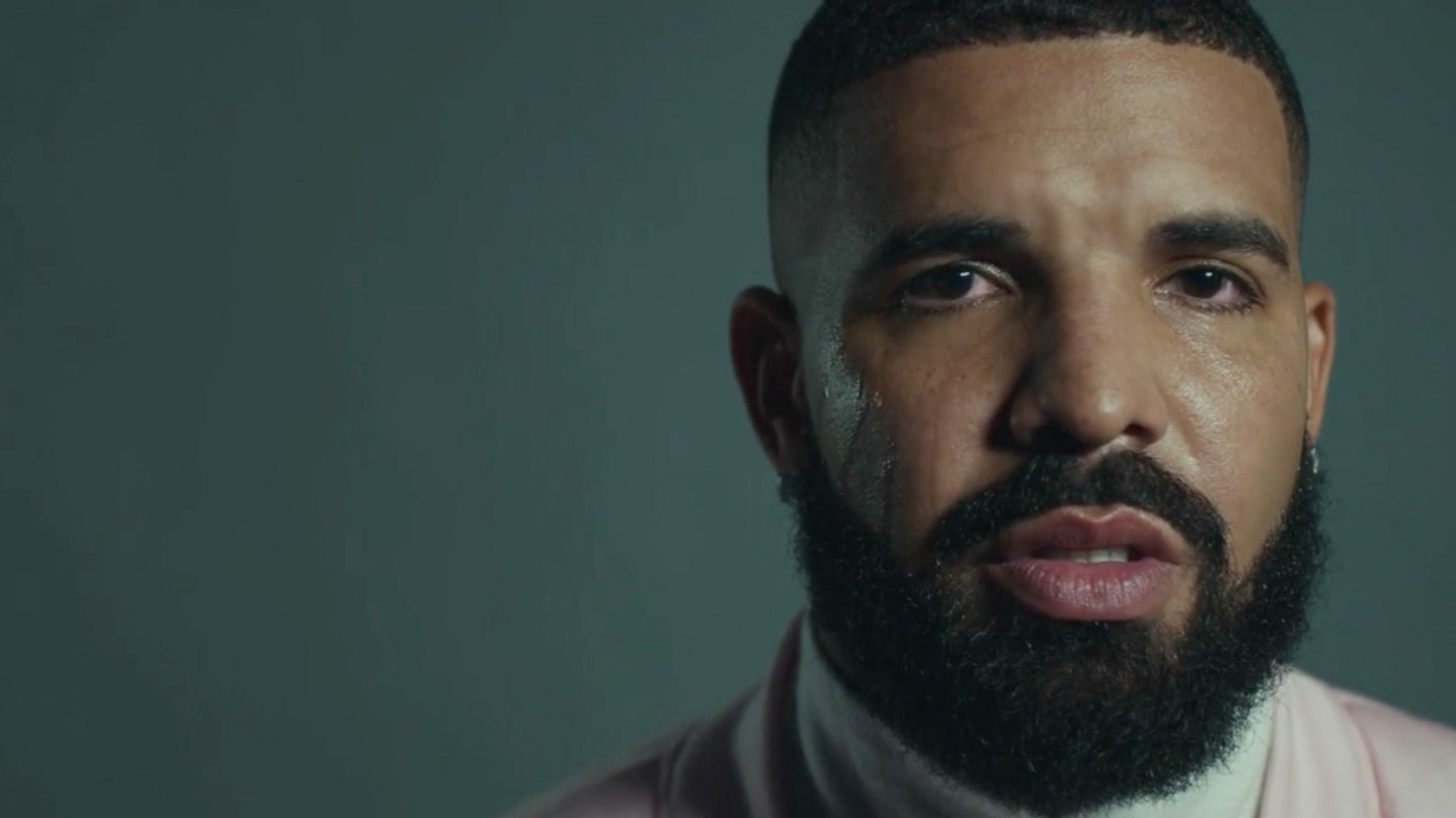 Drake, Kevin Durant & Odell Beckham Jr. Take Over Nike HQ In ‘Laugh Now