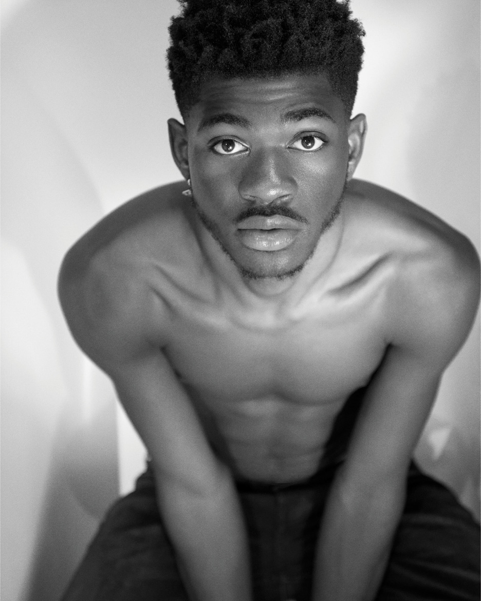 lil nas adidas