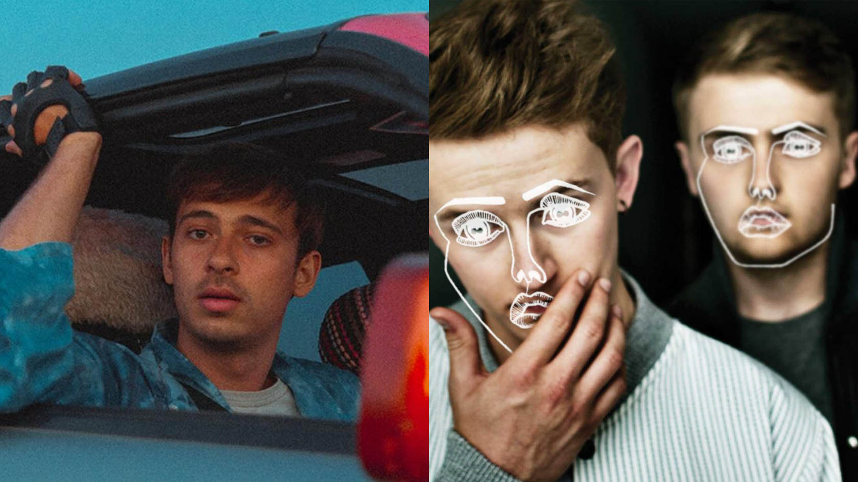 EDM Fans Will Love Reddit's 'Official Top 100 Albums of the 2010s