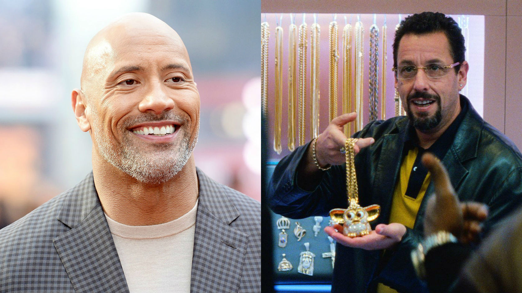 Comedy & Action Stars Dominate Forbes’ Highest-Paid Actor List