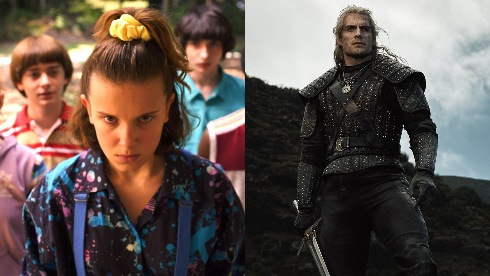 Every Netflix Series Being Renewed For A New Season In 2020 ...