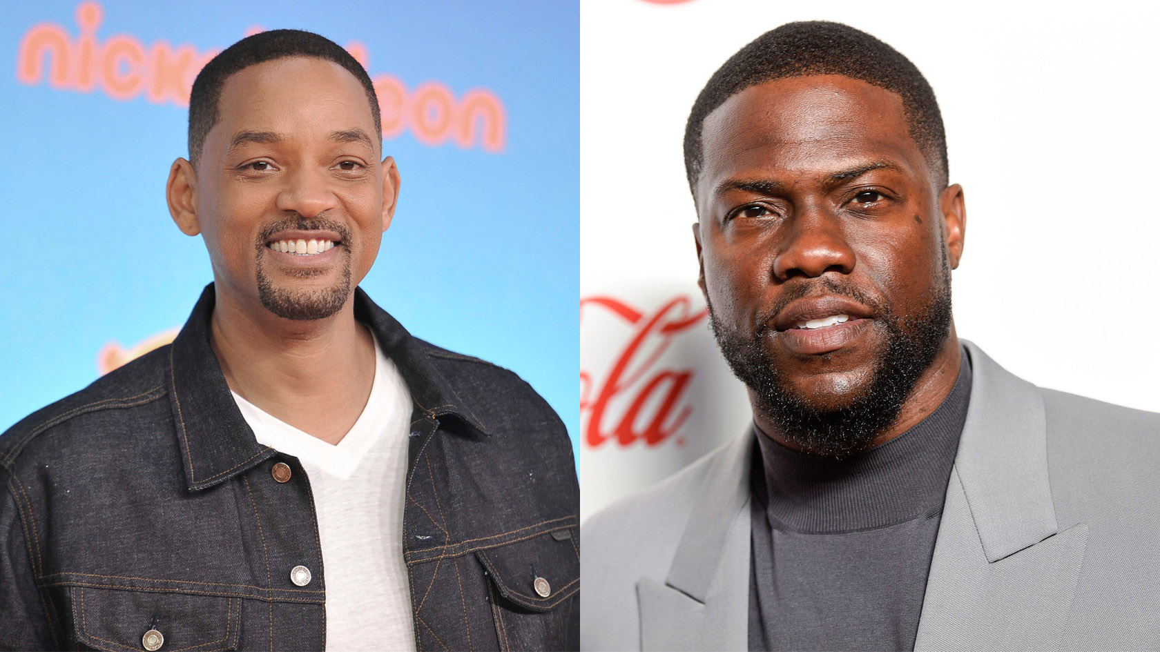 Will Smith & Kevin Hart To Star In 'Planes, Trains & Automobiles ...