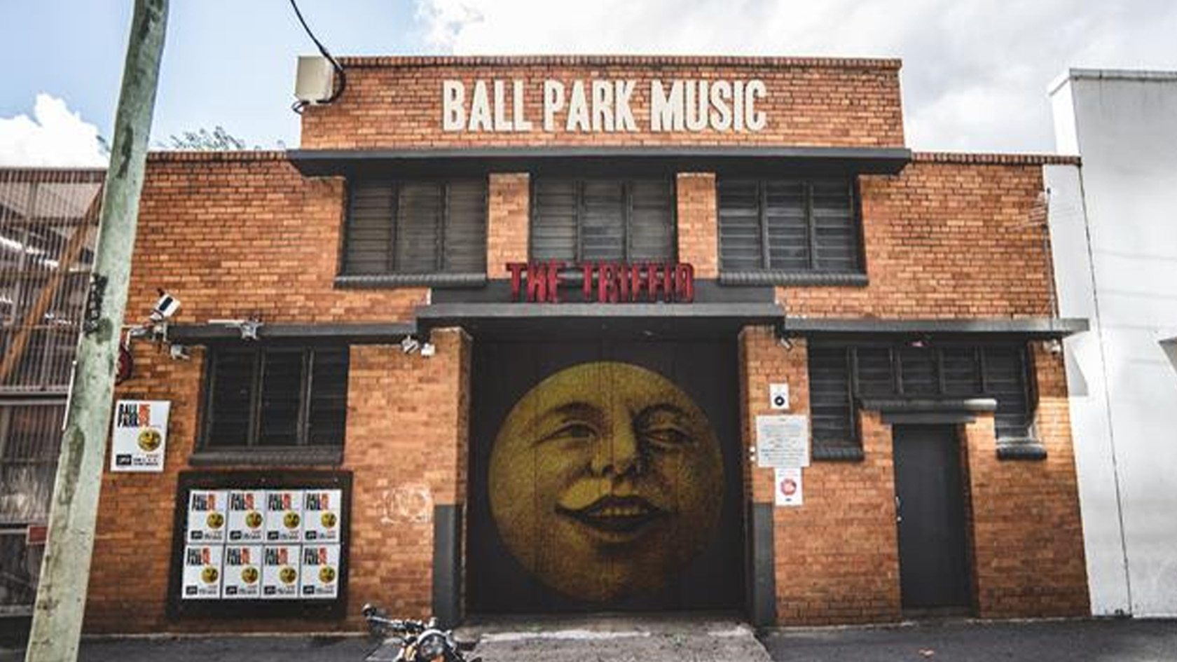 Ball Park Music Are Curating A KickAss Brisbane Residency To Celebrate New Album lifewithoutandy