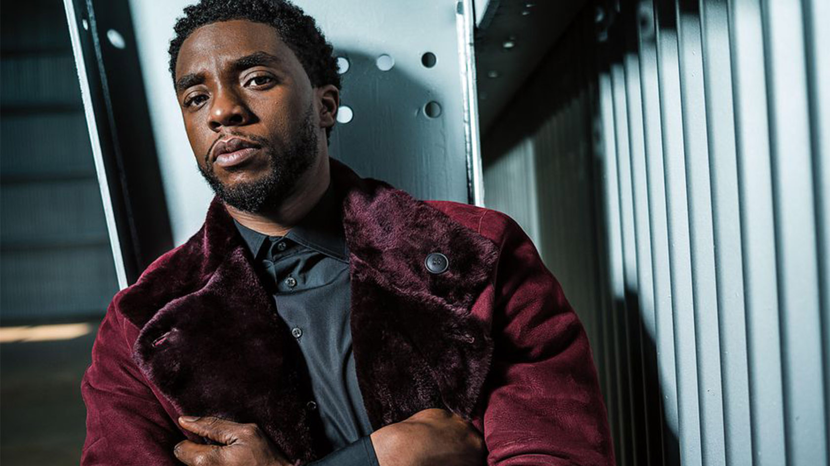 Watch: Marvel Pays Tribute To The King Chadwick Boseman ...