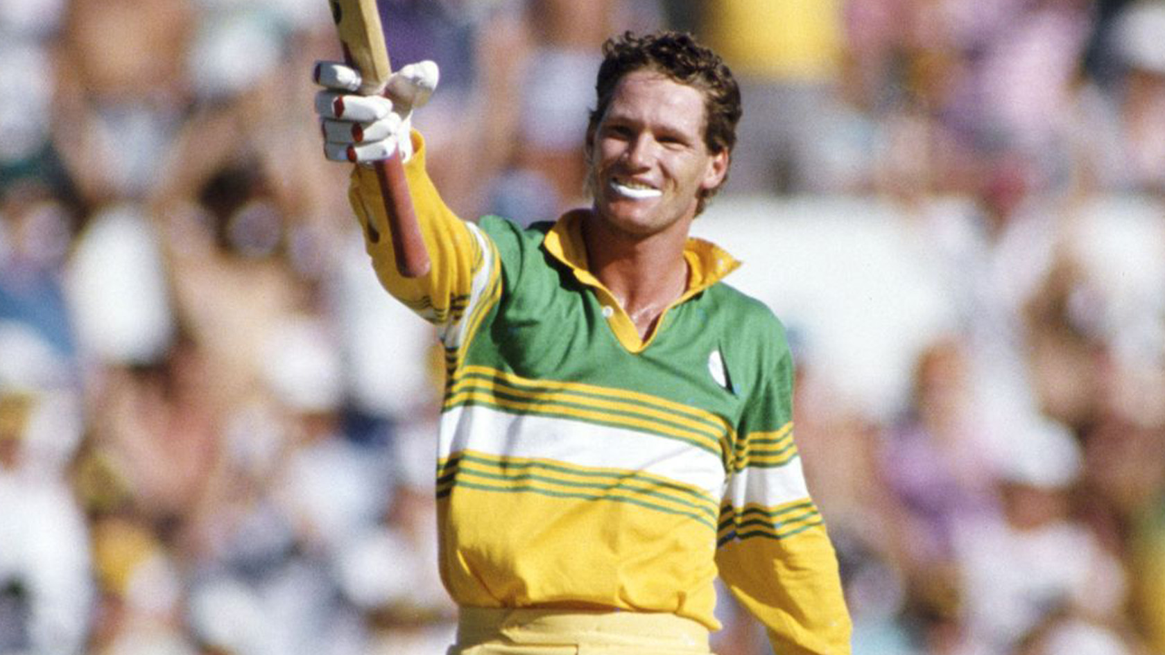 Aussie Cricket Legend Dean Jones Passes Away At 59 | lifewithoutandy