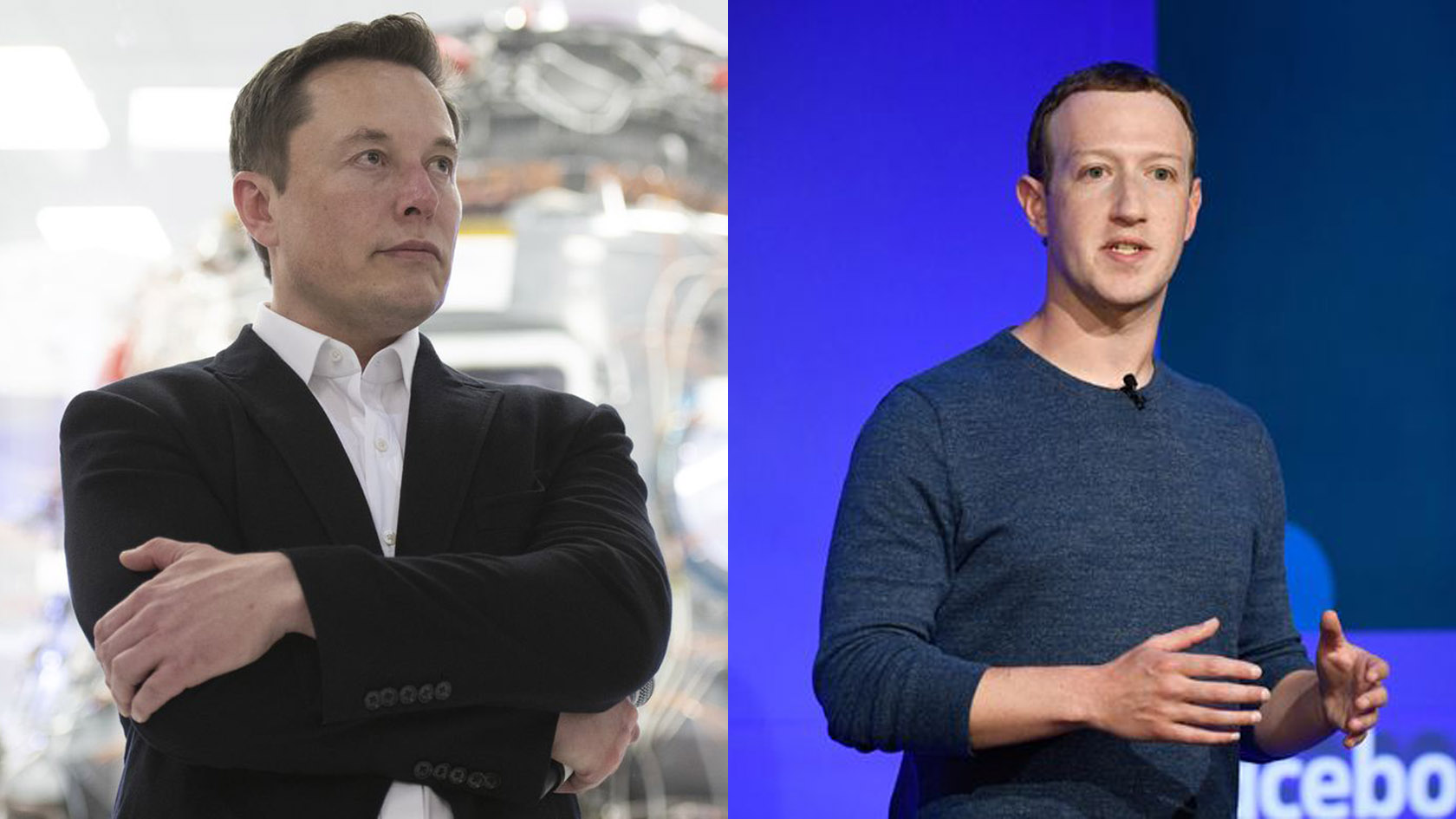 Elon Musk Overtakes Mark Zuckerberg To Become Third Richest Person In ...