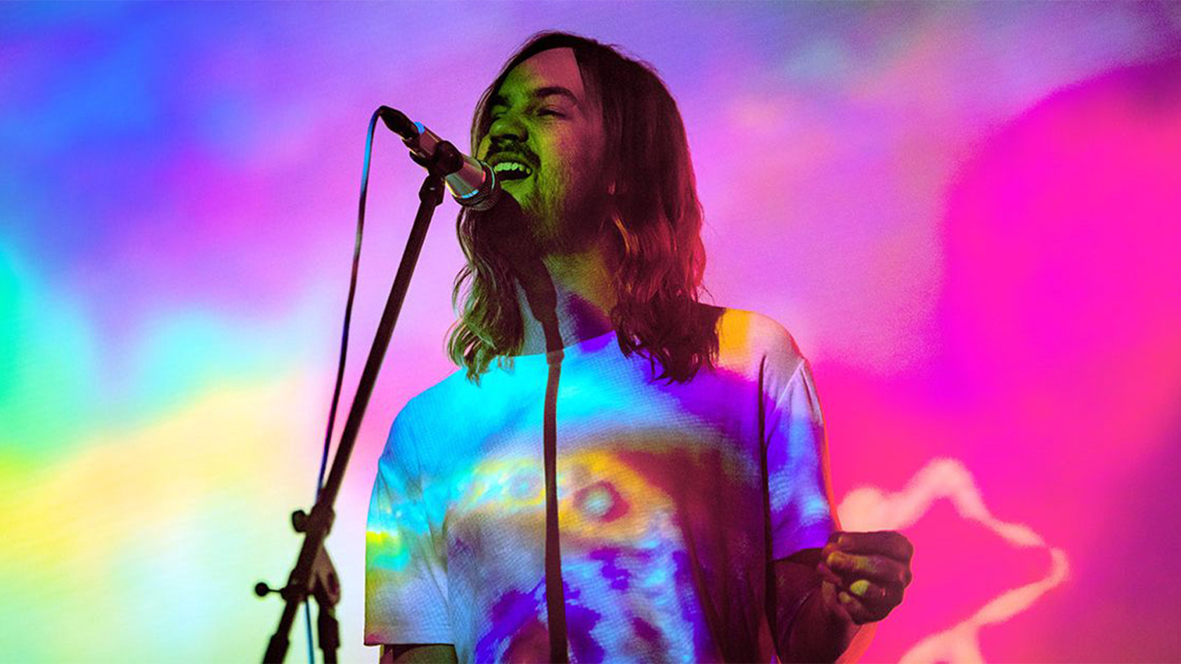 Watch: Tame Impala Busts Out Another Version Of 'Borderline' For 'The ...