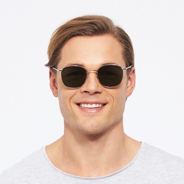 Get Two Pairs Of Bailey Nelson Glasses For $250 Right Now ...