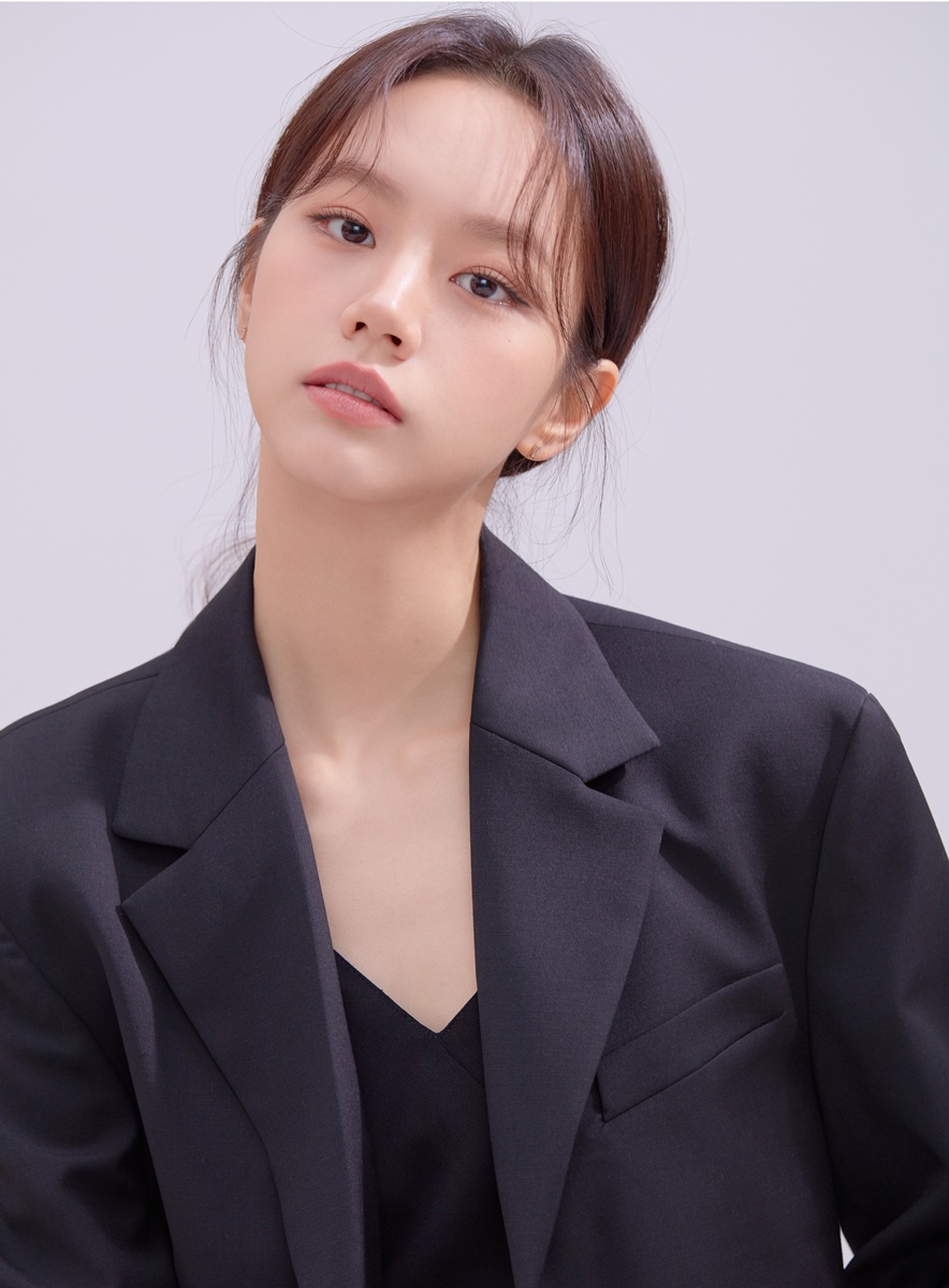 Interview: Hyeri | lifewithoutandy