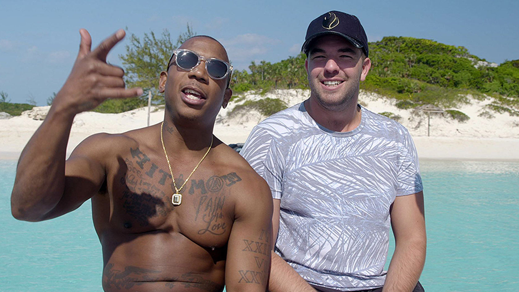 Fyre Fest Mastermind Billy Mcfarland Set To Tell His Story From Prison Lifewithoutandy
