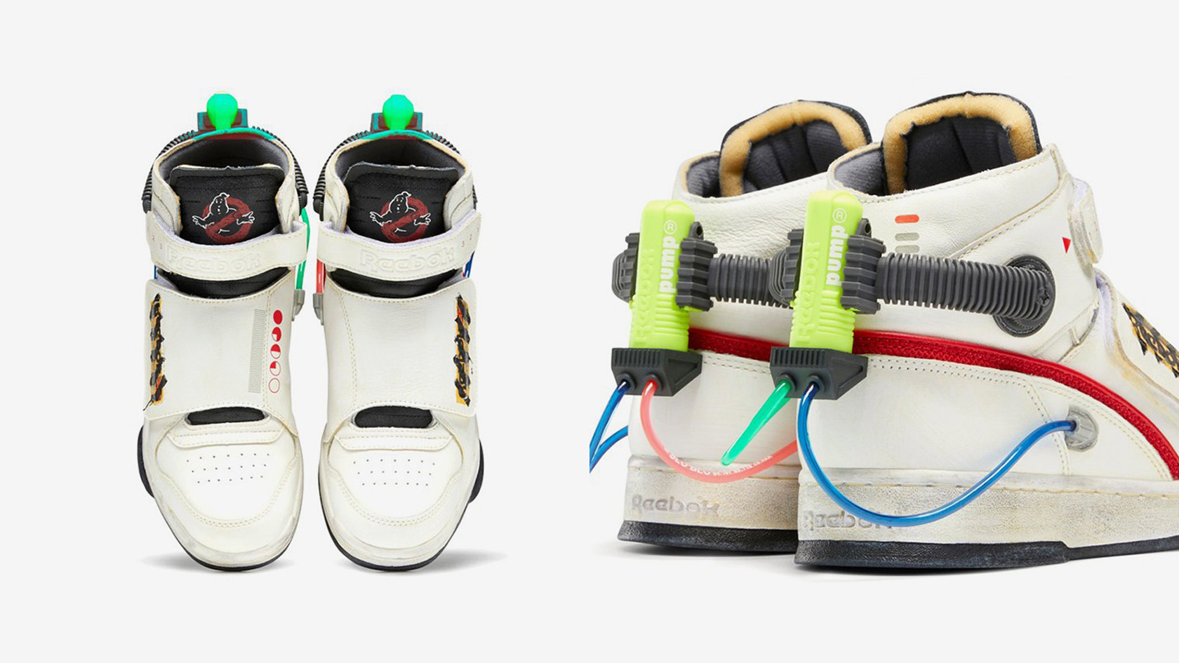 ghost smasher shoes