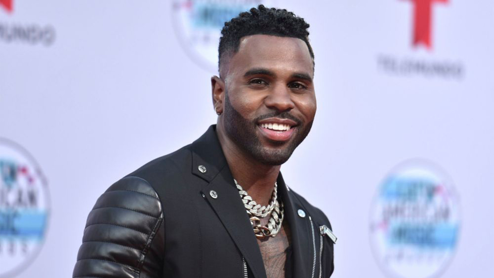 Jason Derulo 2008