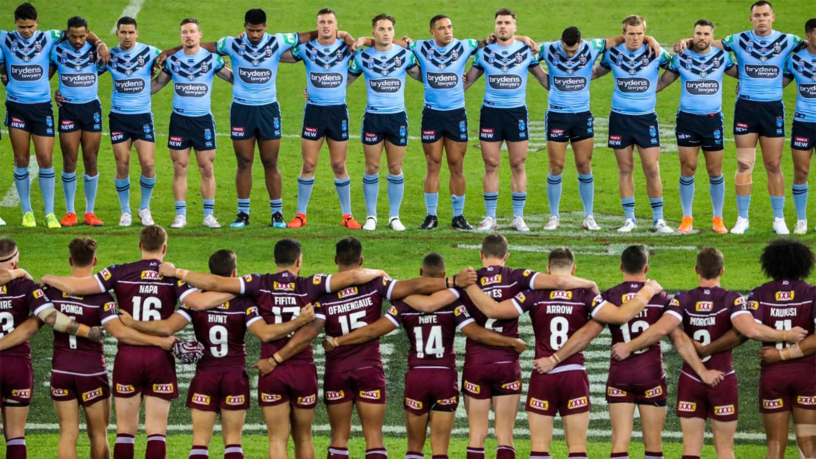 Aussies Are Pushing For A New National Anthem & The FrontRunner Is A