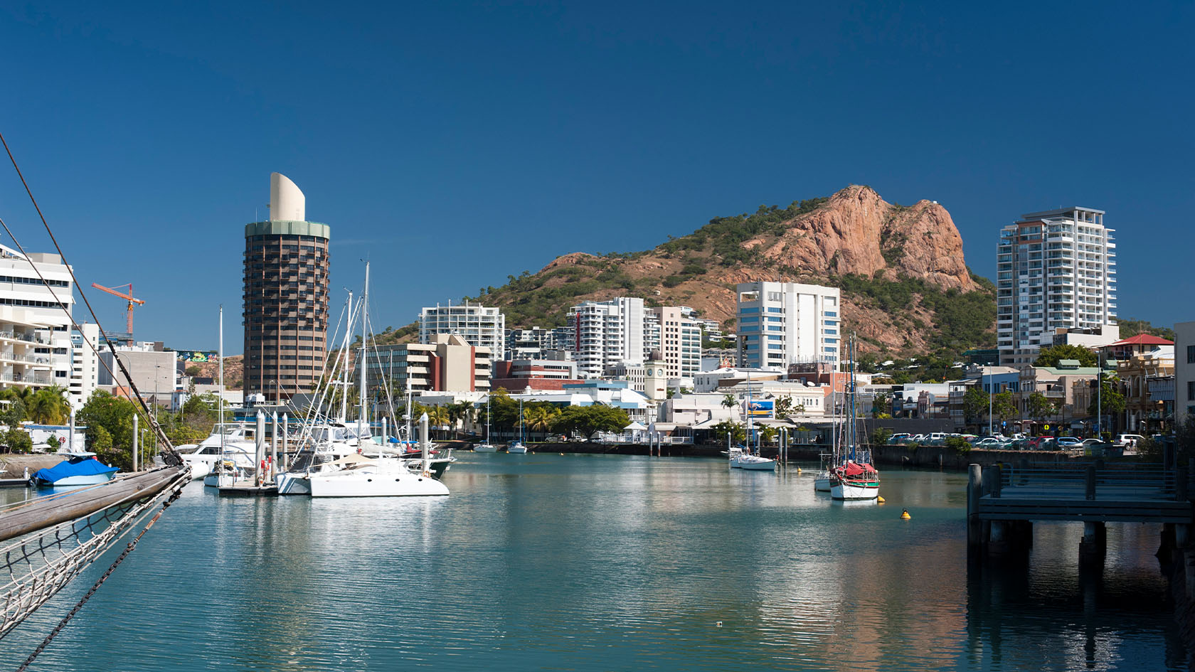 Cruises To Townsville, Australia, image size:1680x945