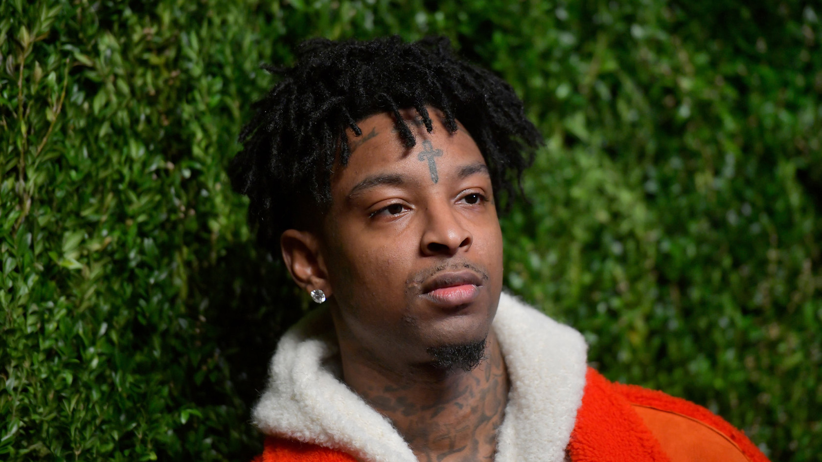 21 Savage Is Charging An Absolute F cktonne For Guest Verses 