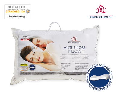 F ck Yes Aldi Are Bringing Back Their Iconic Anti Snore Pillows lifewithoutandy