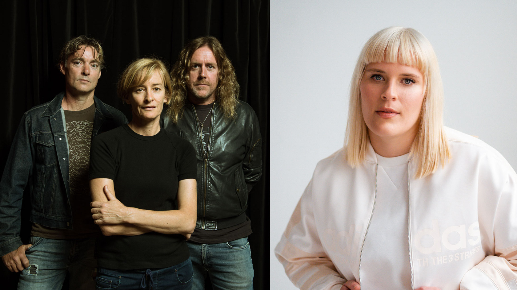 Summer Sounds Add Spiderbait, Jebediah, Alice Ivy, Didirri + More To ...