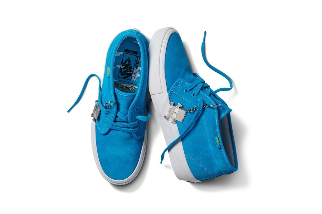 Vans simpson 2021 new arrivals