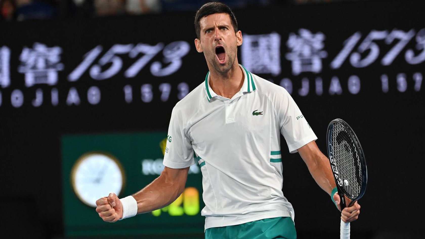 Watch Novak Djokovic Finally Fronts Up About His Australian Open Controversy Lifewithoutandy