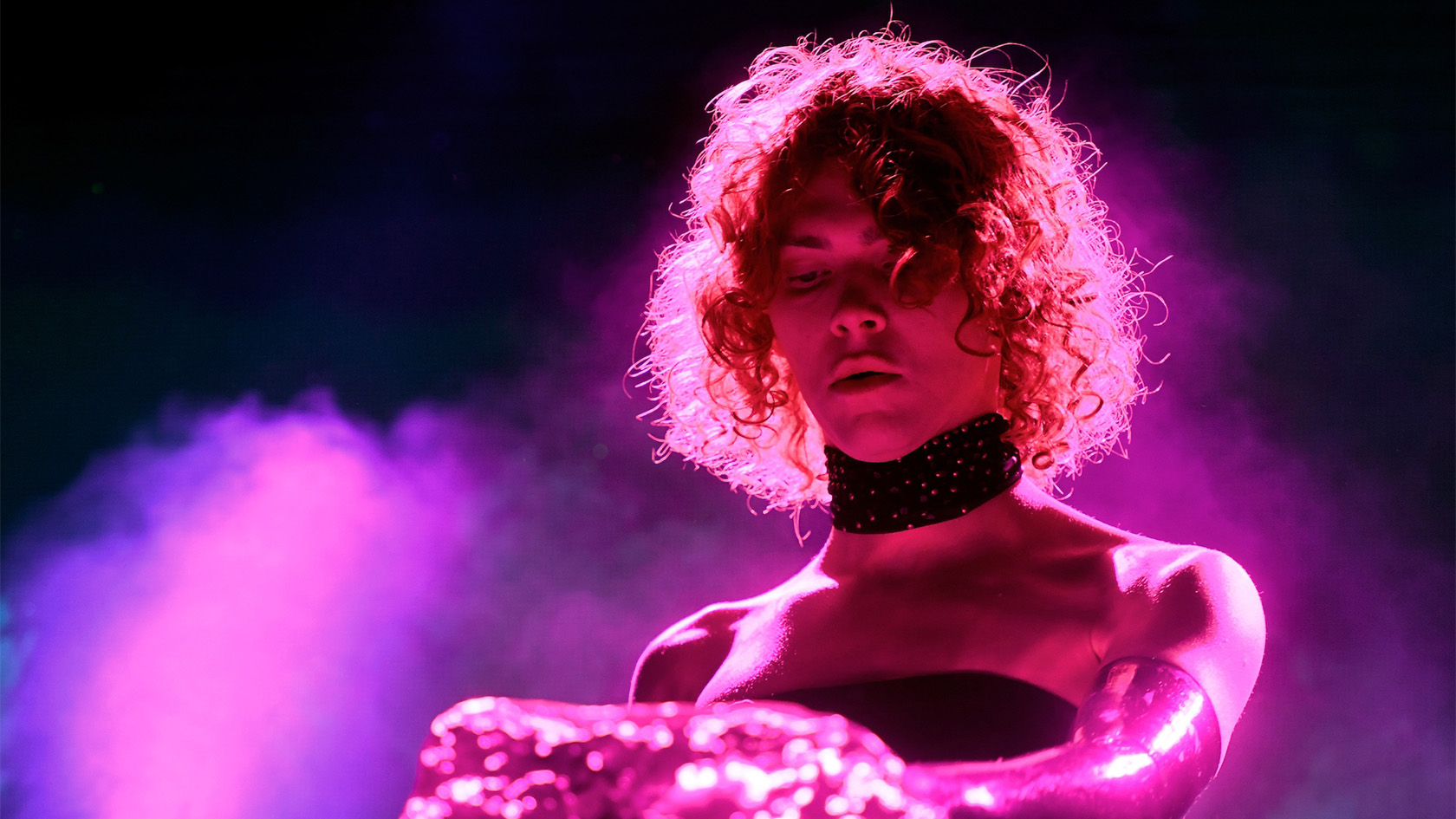 Hyper-Pop & EDM Pioneer SOPHIE Has Passed Away At 34 | lifewithoutandy