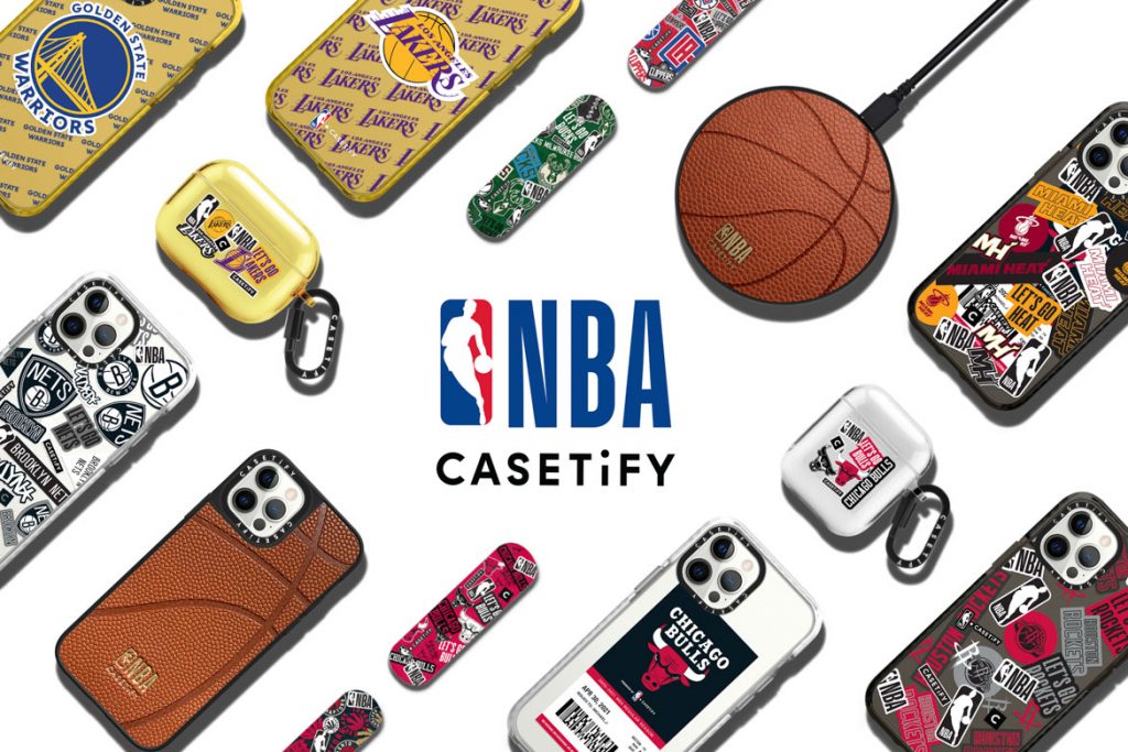 We have teamed up with CASETiFY to give five lucky 9to5Toys