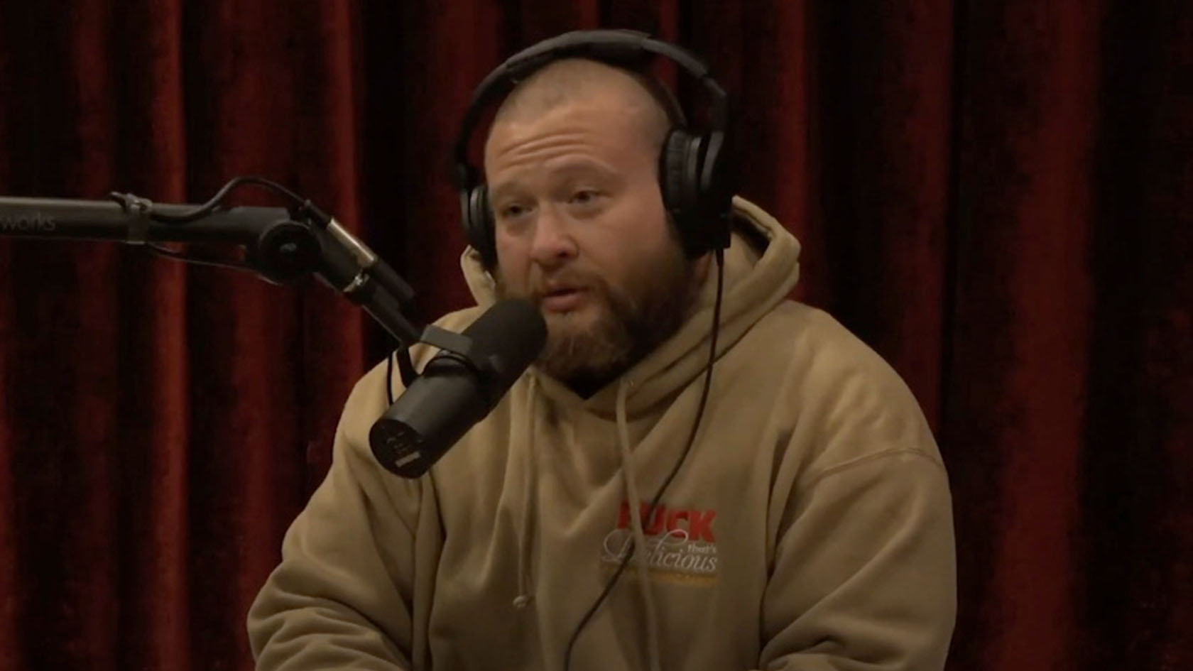 Watch: Action Bronson Talks The Moment That Started His Wild Weight ...