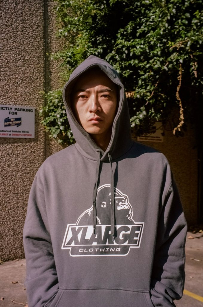 XLARGE Stay True To Streetwear Origins With Winter 2021 Collection ...