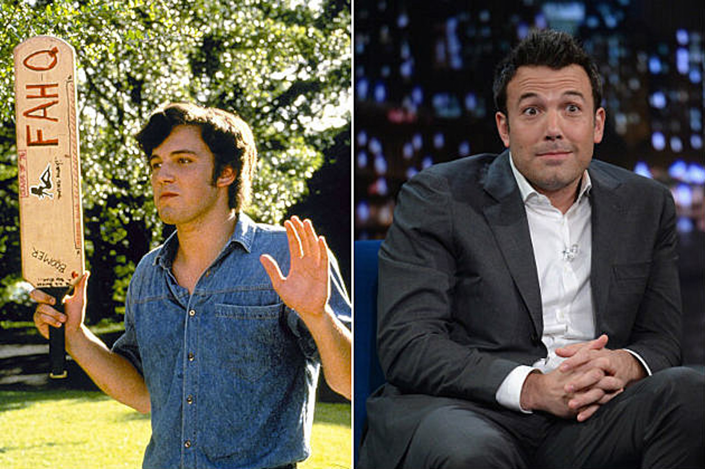 Five Reasons Why You Should (Re)Watch 'Dazed and Confused' Tonight