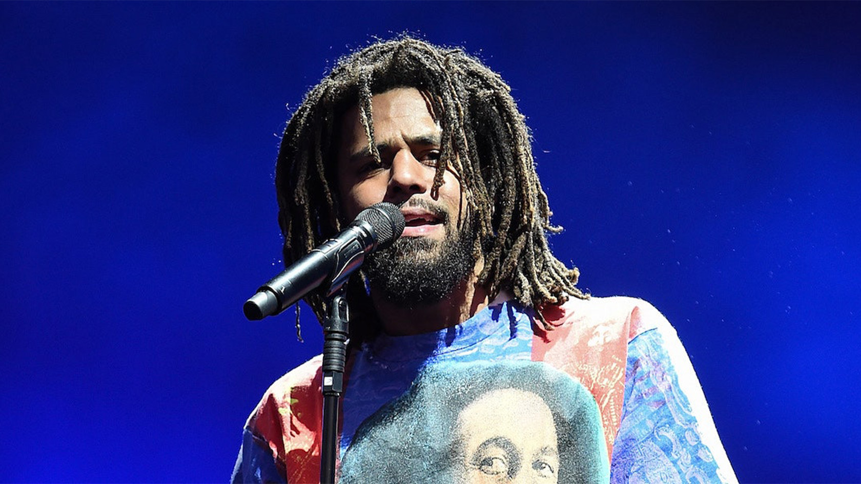 Watch J. Cole Drops BTS Doco 'The OffSeason' Ahead Of New Album