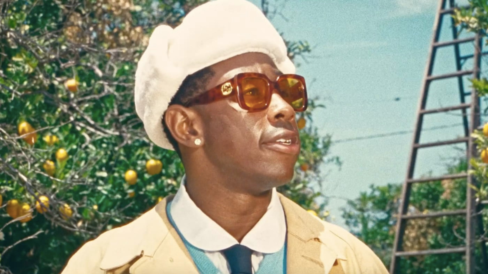 Tyler the Creator in Real Life  Complex