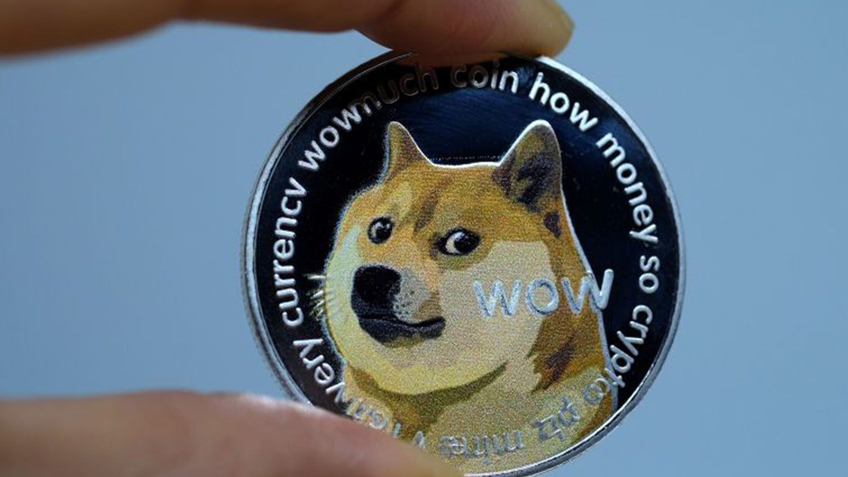 Dogecoin Surges 25% After Coinbase Listing Announcement | lifewithoutandy