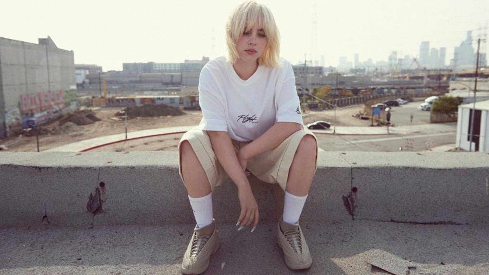 billie jordan collab