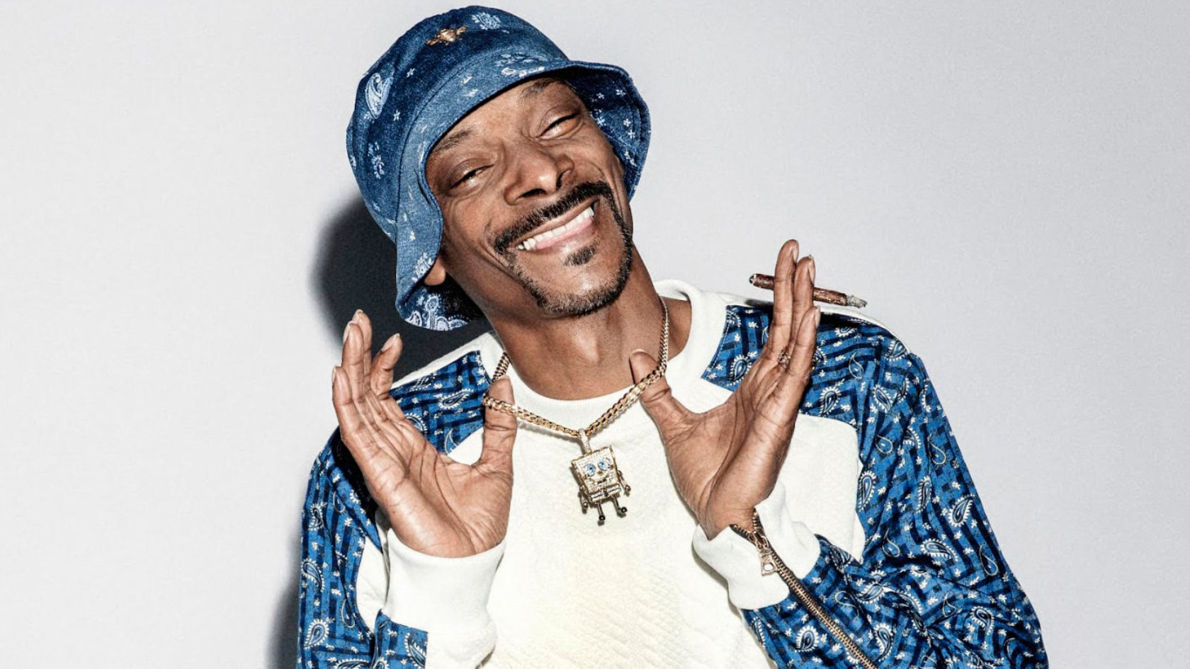 Snoop Dogg Is Heading To Australia For A Massive NationWide Tour
