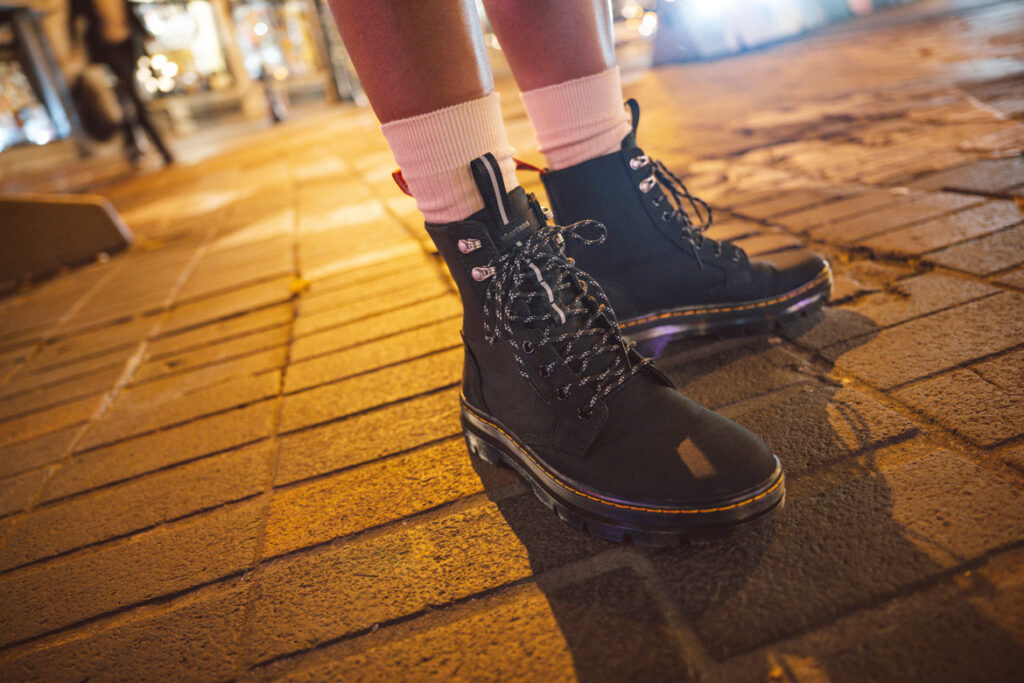 Dr. Martens & Herschel Supply Co. Visit The Pacific Northwest With New ...