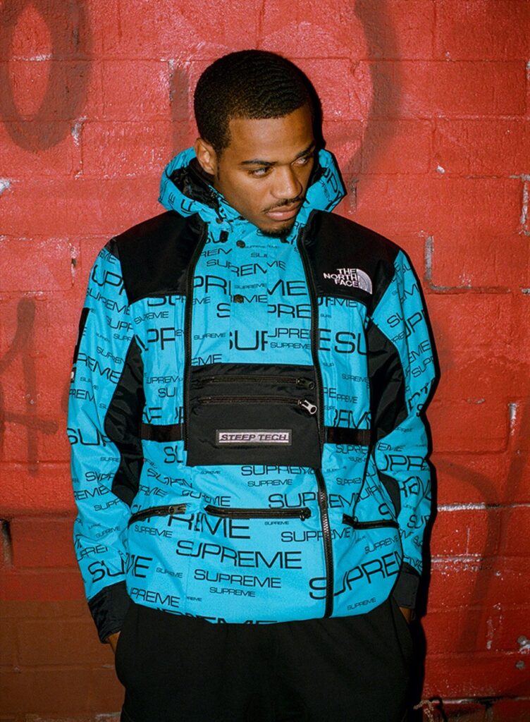 Supreme u0026 The North Face Link Up For Rugged Fall '21 Collab |  lifewithoutandy