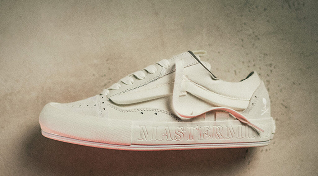 Feature Remembers Retro Las Vegas With Vault By Vans Double Down Capsule  