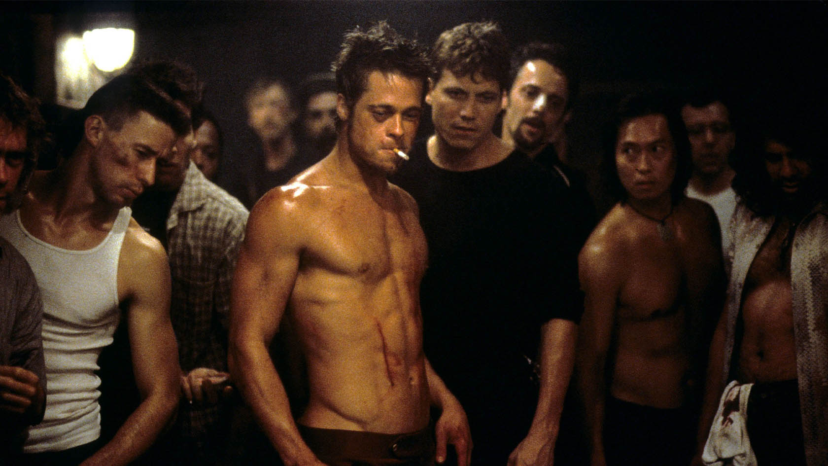 Five Reasons Why You Should (Re)Watch 'Fight Club' Tonight 