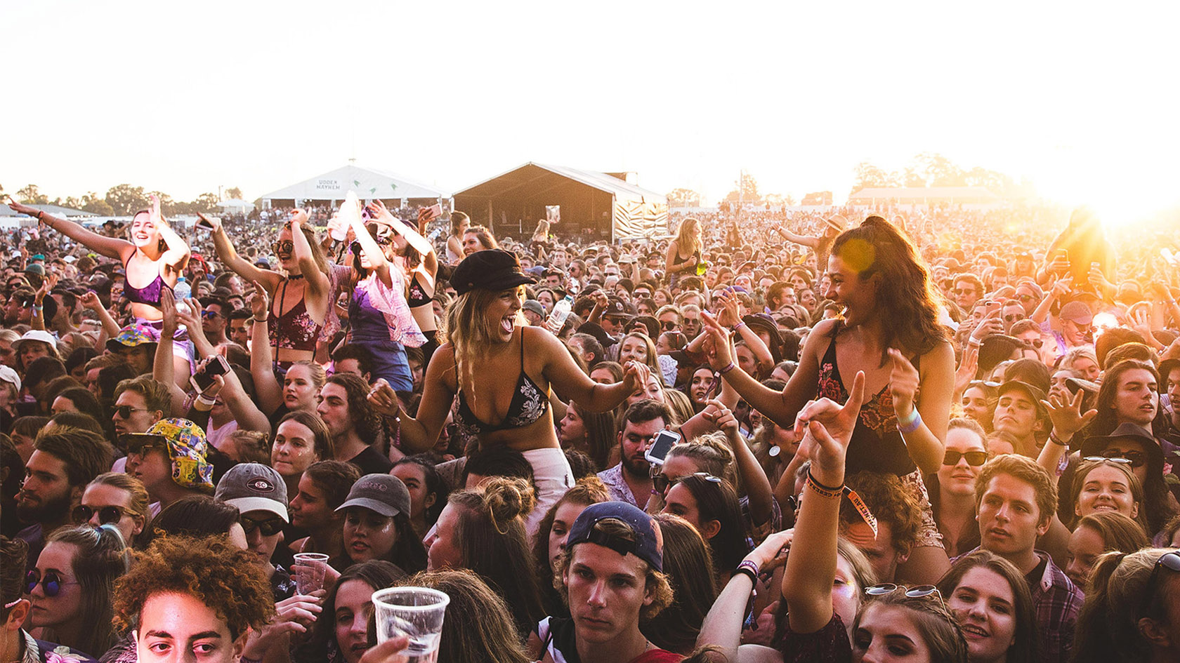 Save The Date, Groovin The Moo Has Announced It's 2022 Return