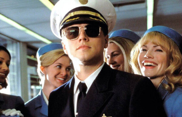 Five Reasons Why You Should (Re)Watch 'Catch Me If You Can